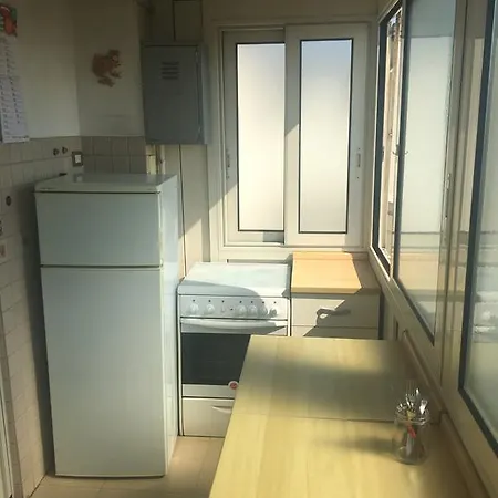 Appia House 2 דירה רומא