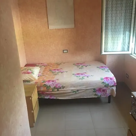Apartamento Appia House 2 Roma