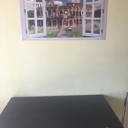 Appia House 2 Apartamento